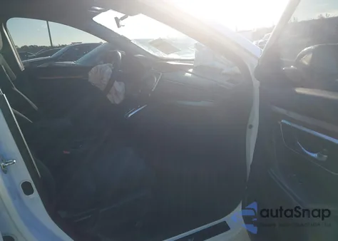 2019 Honda Cr-V Ex from USA, damaged, VIN 7FARW1H5XKE026206